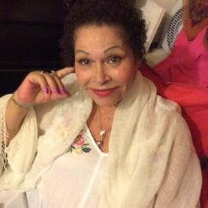 Meet your Posher, Marisa